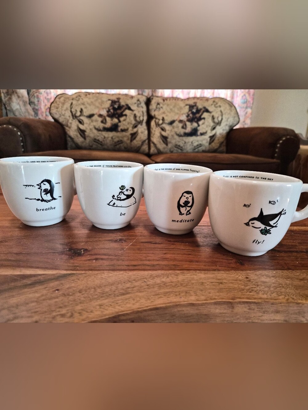 Mugs